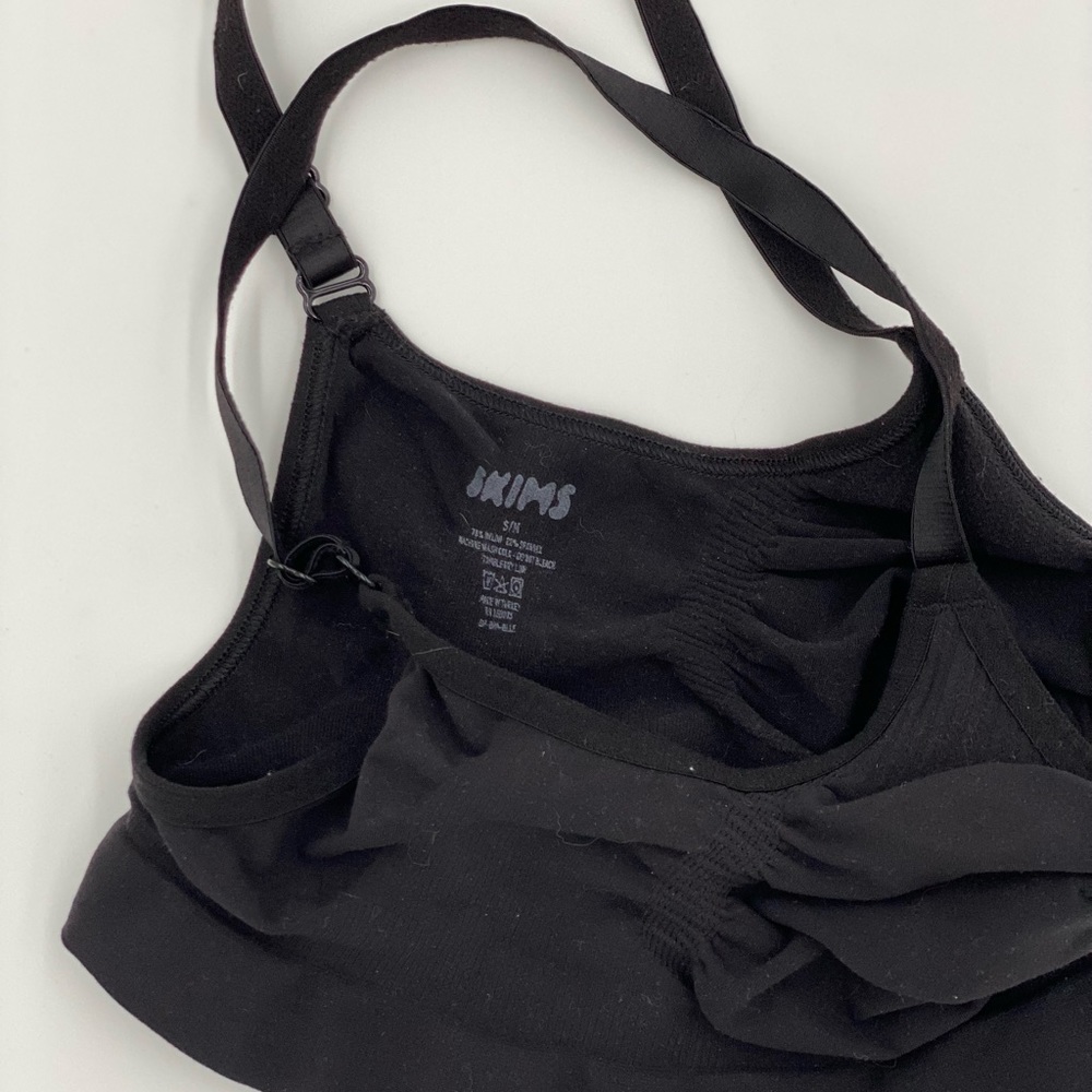 SKIMS Sculpting Bralette